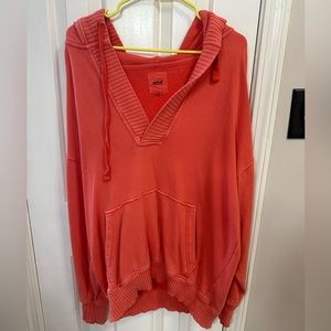 Aerie Fashion Hoodie